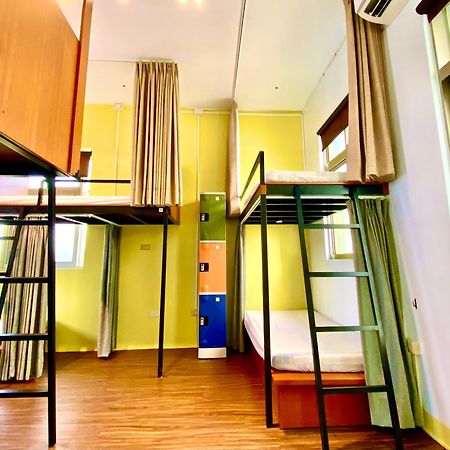 澎湖北吉光背包客民宿 Bayhouse Hostel Penghu Magong Εξωτερικό φωτογραφία