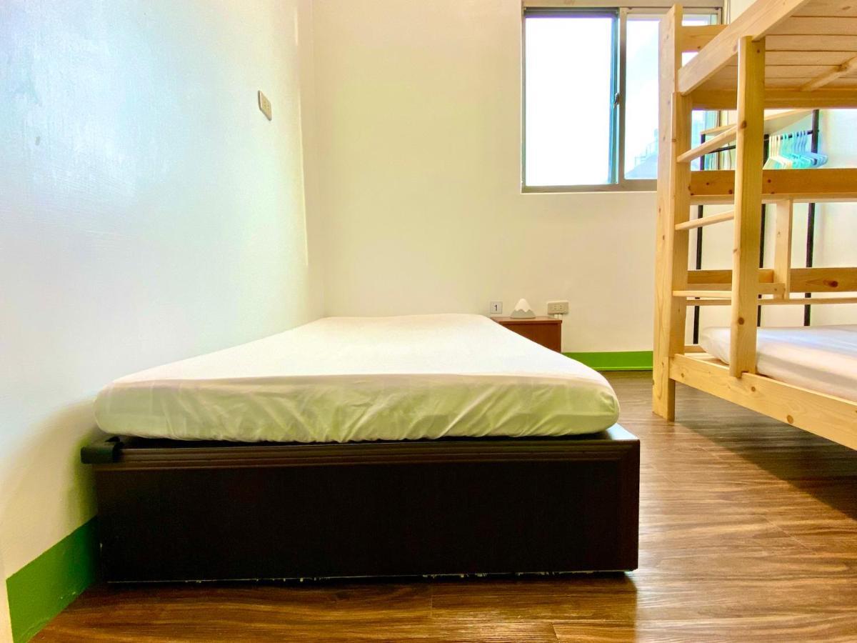 澎湖北吉光背包客民宿 Bayhouse Hostel Penghu Magong Εξωτερικό φωτογραφία
