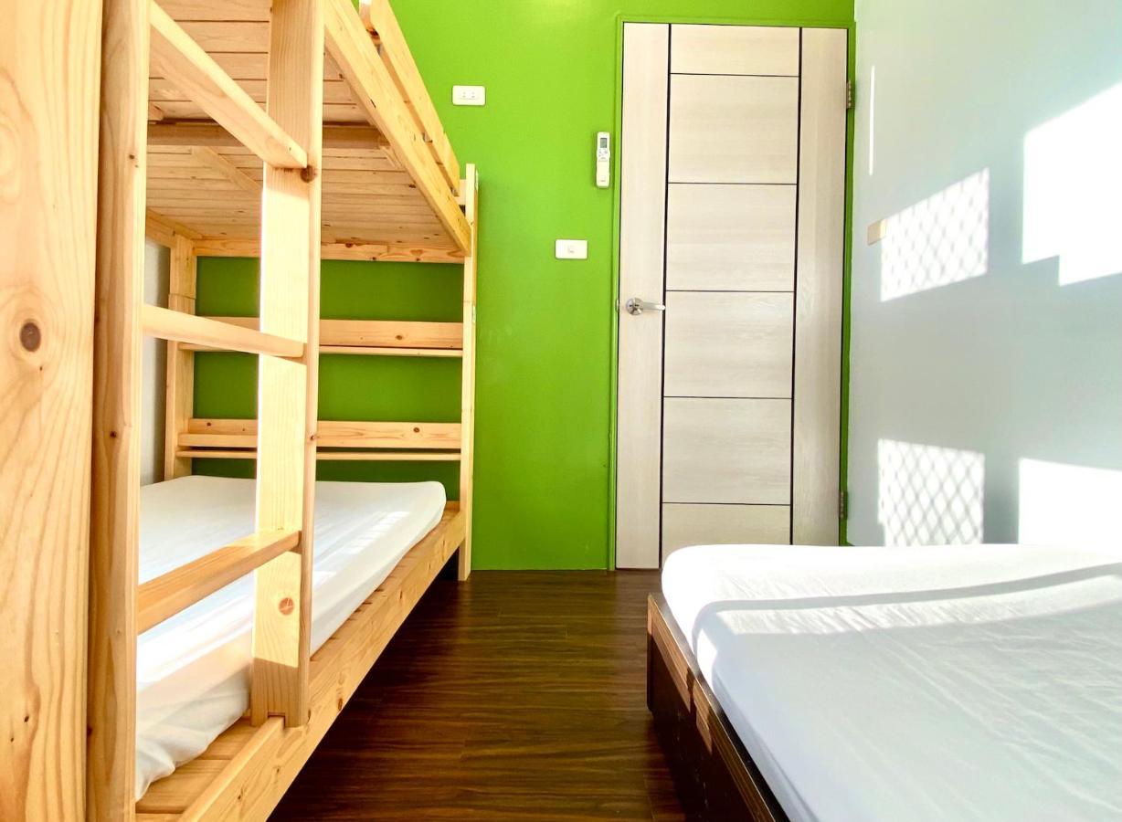 澎湖北吉光背包客民宿 Bayhouse Hostel Penghu Magong Εξωτερικό φωτογραφία