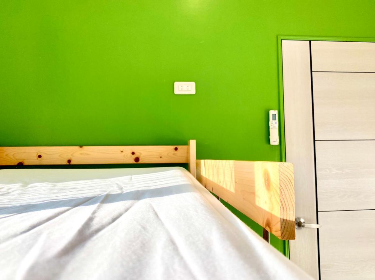 澎湖北吉光背包客民宿 Bayhouse Hostel Penghu Magong Εξωτερικό φωτογραφία