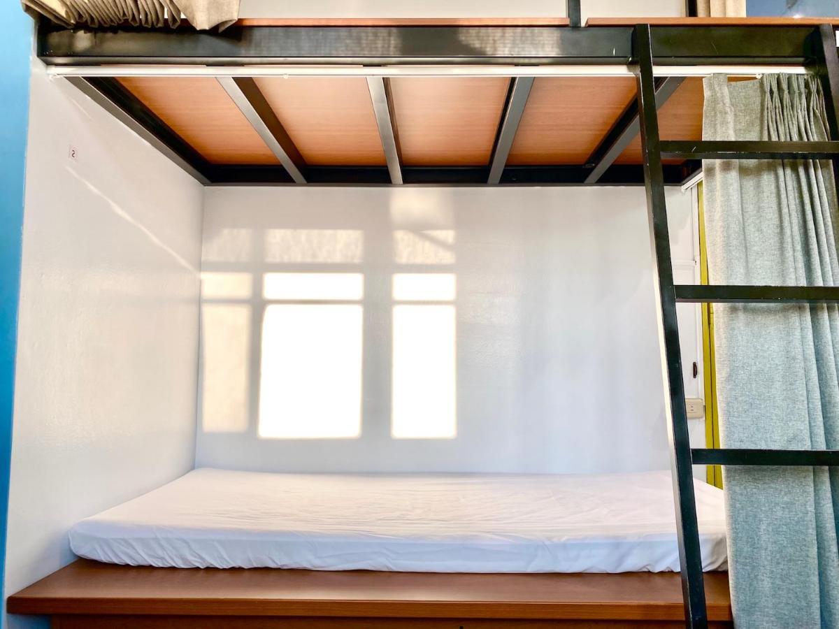 澎湖北吉光背包客民宿 Bayhouse Hostel Penghu Magong Εξωτερικό φωτογραφία