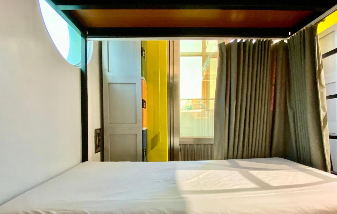 澎湖北吉光背包客民宿 Bayhouse Hostel Penghu Magong Εξωτερικό φωτογραφία
