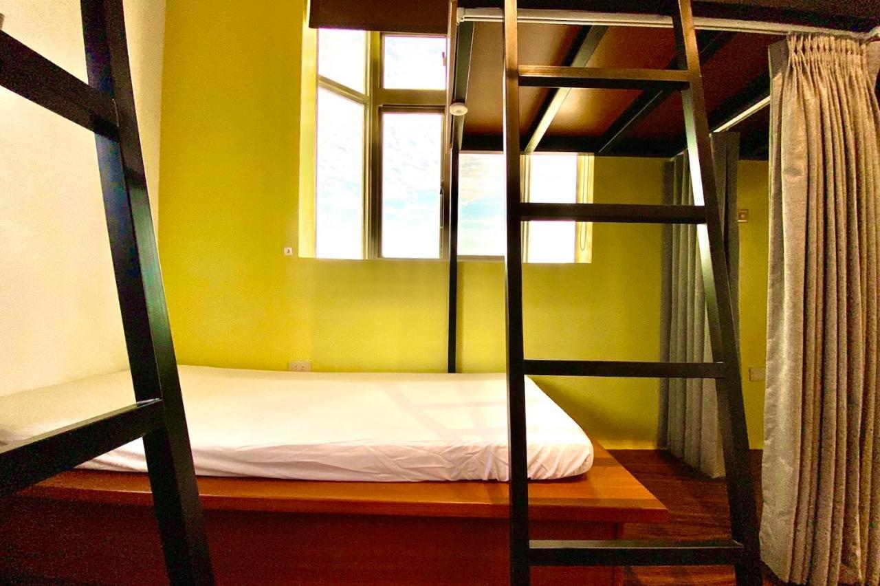 澎湖北吉光背包客民宿 Bayhouse Hostel Penghu Magong Εξωτερικό φωτογραφία