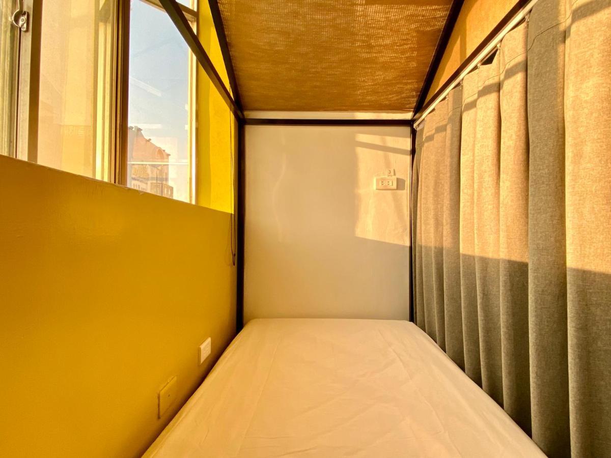 澎湖北吉光背包客民宿 Bayhouse Hostel Penghu Magong Εξωτερικό φωτογραφία