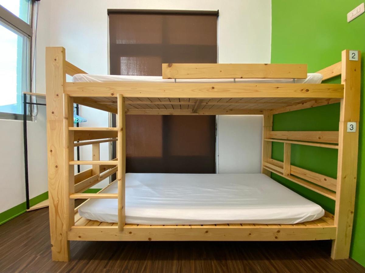 澎湖北吉光背包客民宿 Bayhouse Hostel Penghu Magong Εξωτερικό φωτογραφία