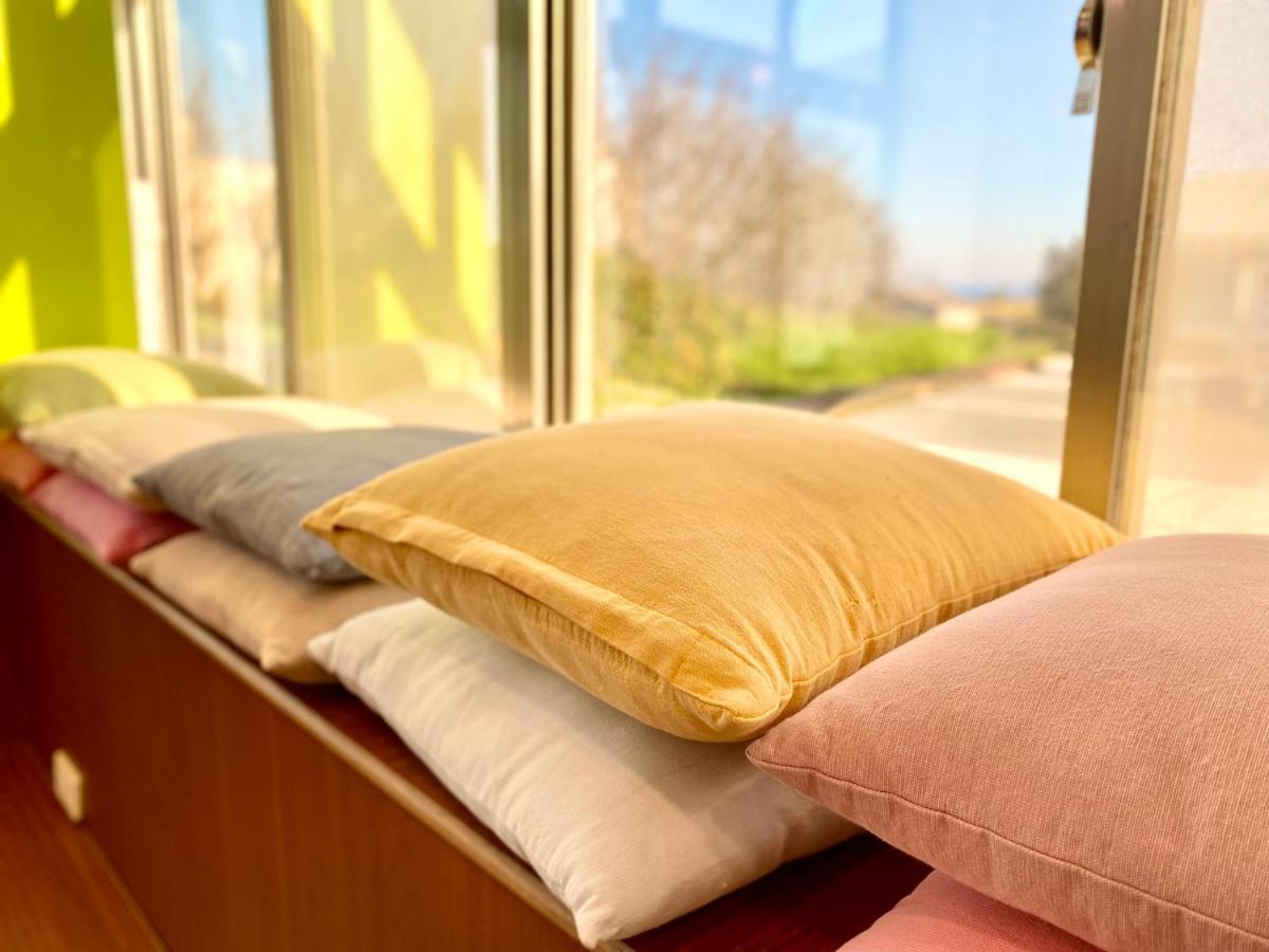 澎湖北吉光背包客民宿 Bayhouse Hostel Penghu Magong Εξωτερικό φωτογραφία