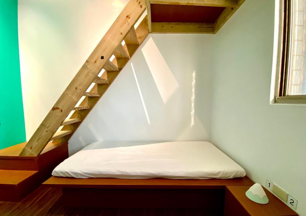 澎湖北吉光背包客民宿 Bayhouse Hostel Penghu Magong Εξωτερικό φωτογραφία