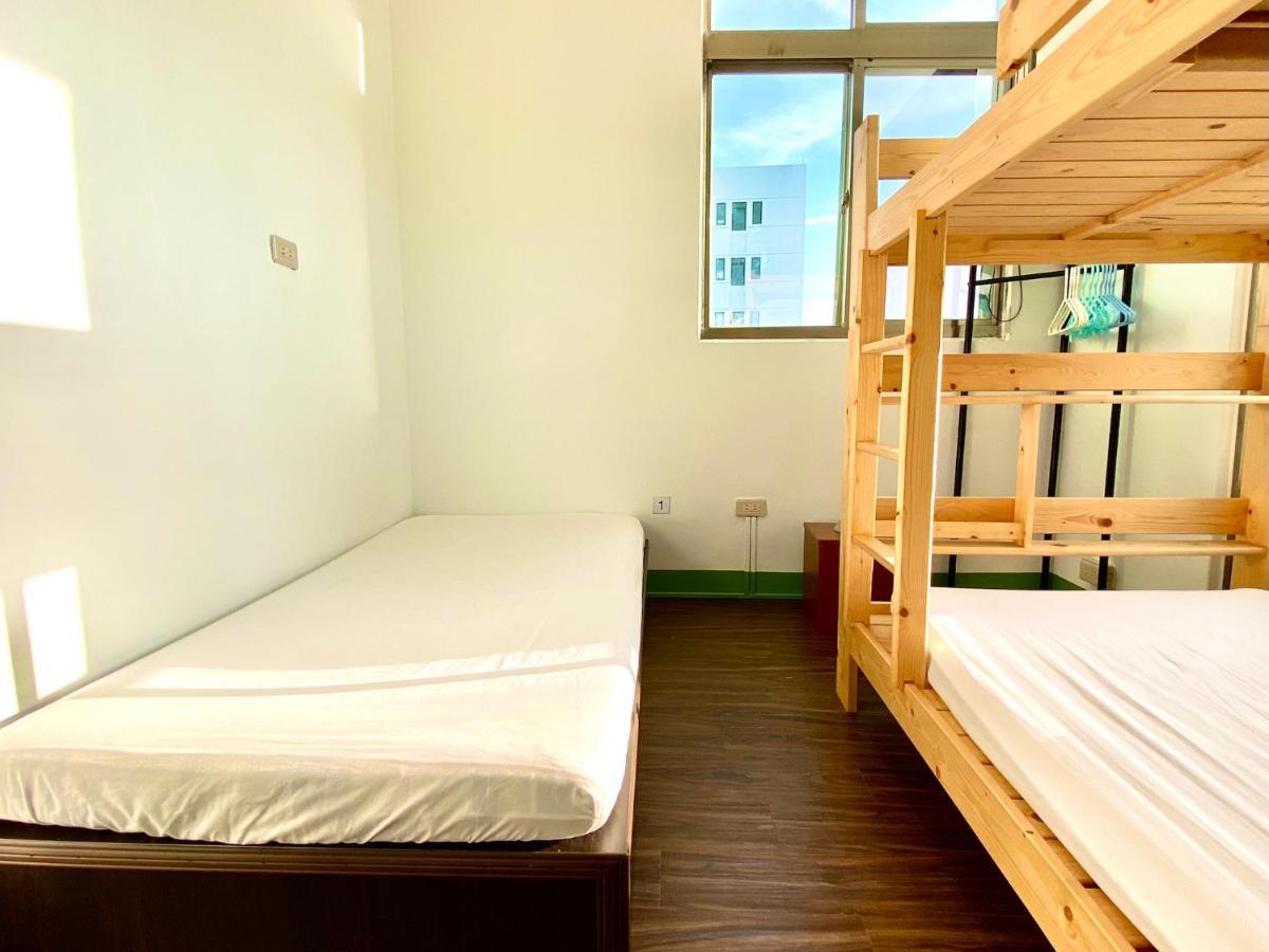 澎湖北吉光背包客民宿 Bayhouse Hostel Penghu Magong Εξωτερικό φωτογραφία