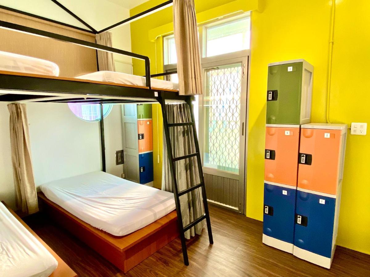 澎湖北吉光背包客民宿 Bayhouse Hostel Penghu Magong Εξωτερικό φωτογραφία