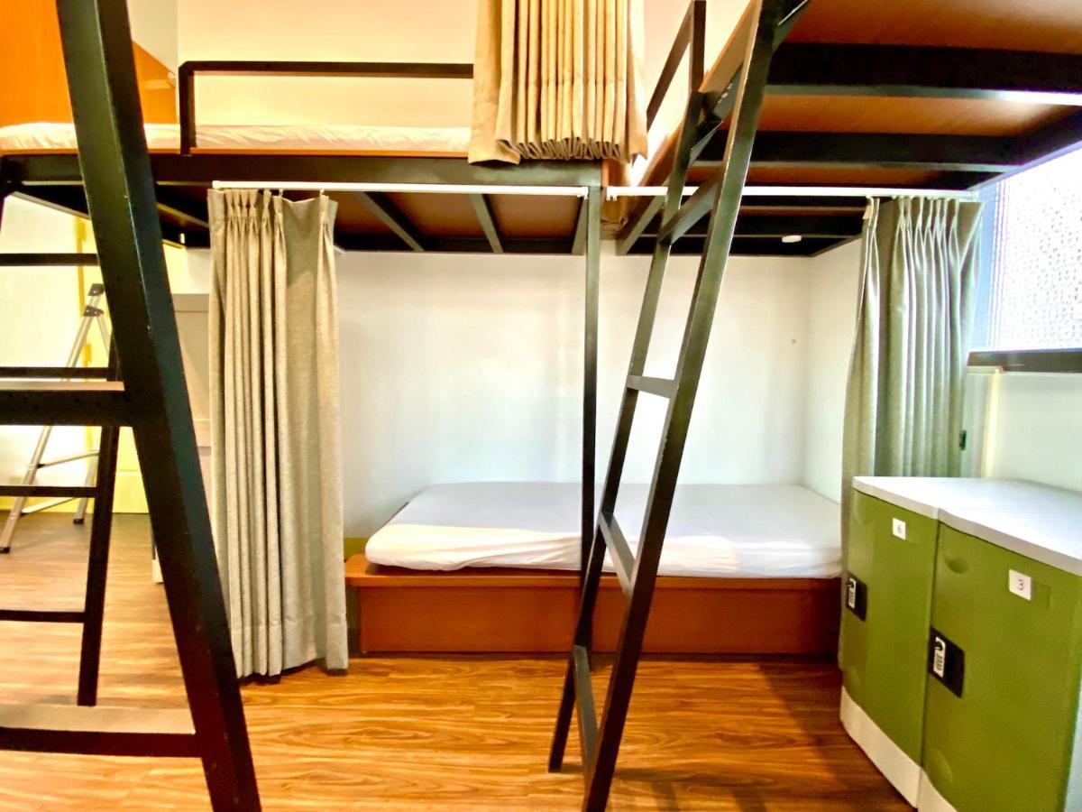 澎湖北吉光背包客民宿 Bayhouse Hostel Penghu Magong Εξωτερικό φωτογραφία