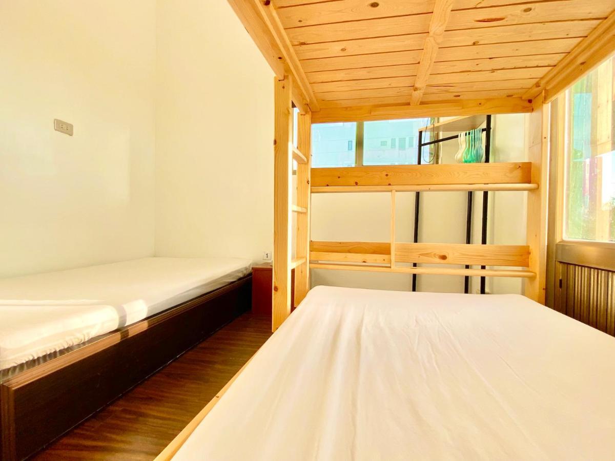 澎湖北吉光背包客民宿 Bayhouse Hostel Penghu Magong Εξωτερικό φωτογραφία