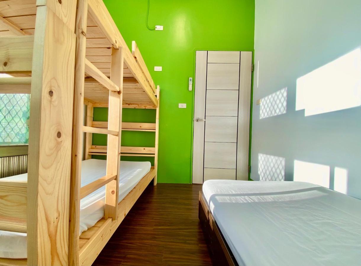 澎湖北吉光背包客民宿 Bayhouse Hostel Penghu Magong Εξωτερικό φωτογραφία
