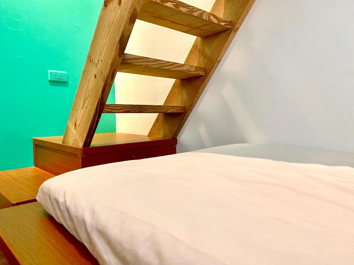 澎湖北吉光背包客民宿 Bayhouse Hostel Penghu Magong Εξωτερικό φωτογραφία