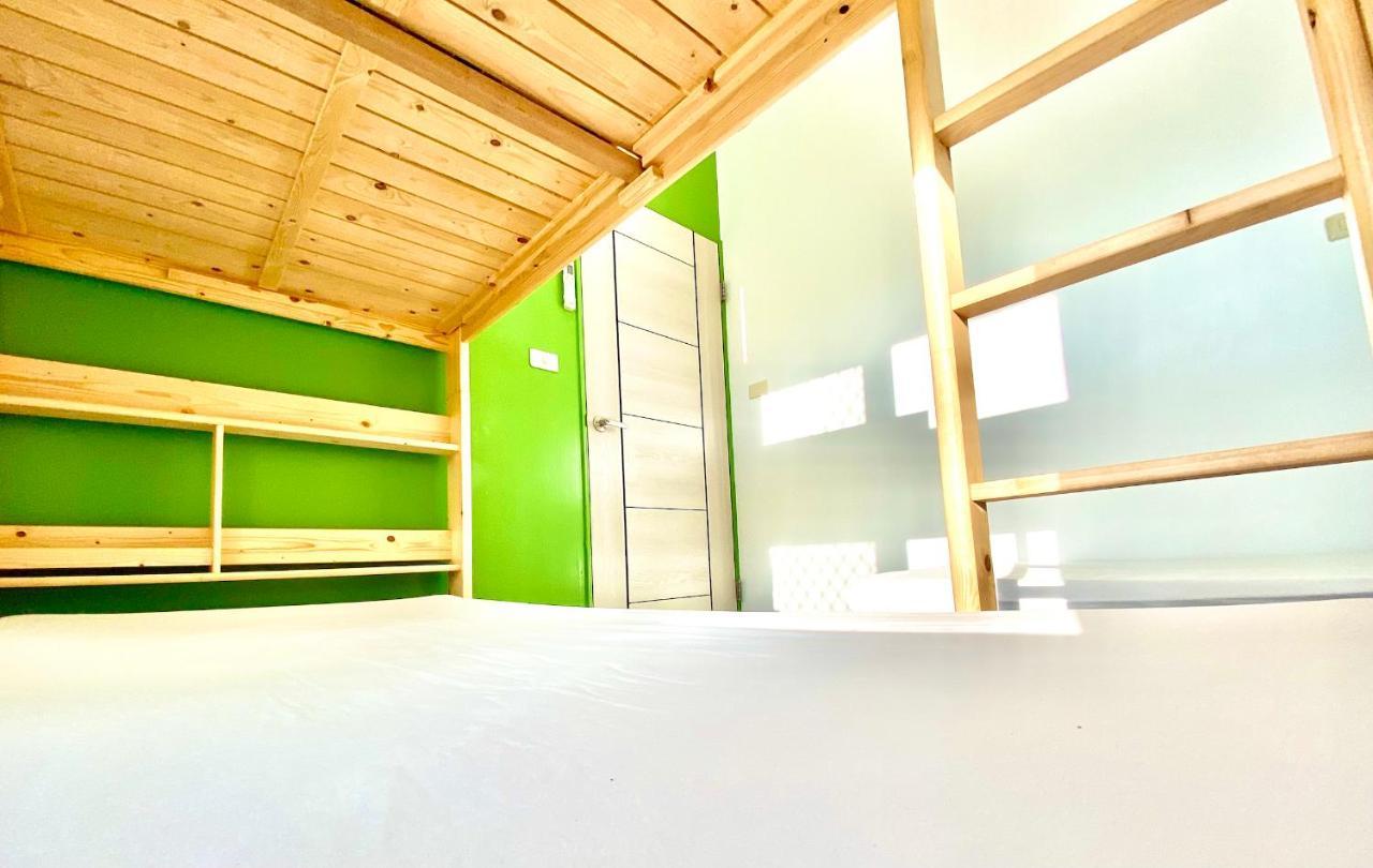 澎湖北吉光背包客民宿 Bayhouse Hostel Penghu Magong Εξωτερικό φωτογραφία