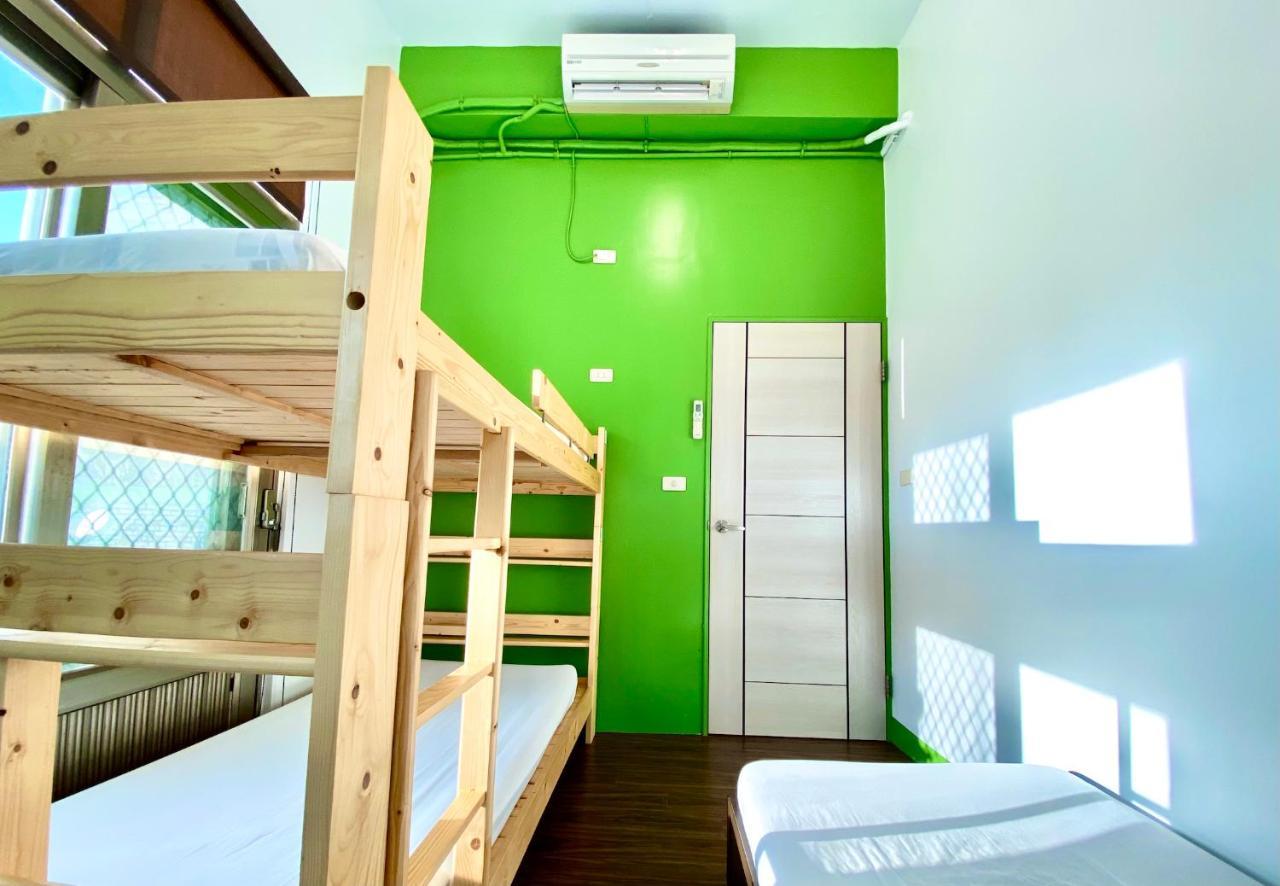 澎湖北吉光背包客民宿 Bayhouse Hostel Penghu Magong Εξωτερικό φωτογραφία