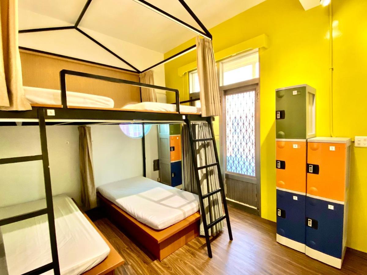 澎湖北吉光背包客民宿 Bayhouse Hostel Penghu Magong Εξωτερικό φωτογραφία