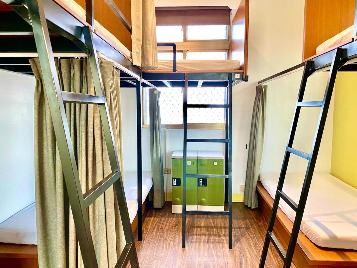 澎湖北吉光背包客民宿 Bayhouse Hostel Penghu Magong Εξωτερικό φωτογραφία