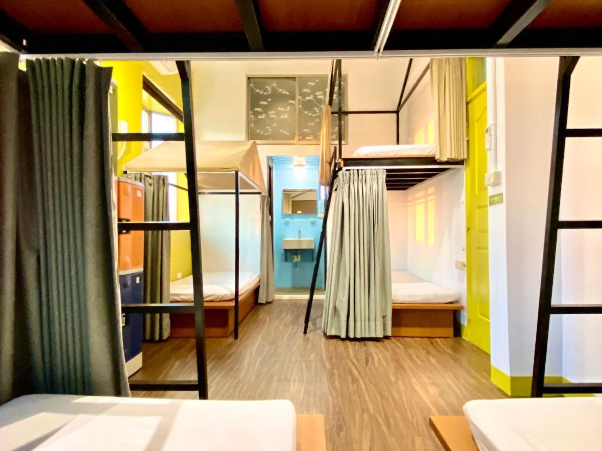 澎湖北吉光背包客民宿 Bayhouse Hostel Penghu Magong Εξωτερικό φωτογραφία