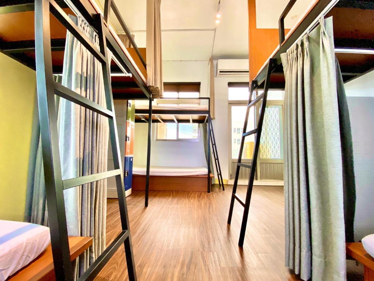 澎湖北吉光背包客民宿 Bayhouse Hostel Penghu Magong Εξωτερικό φωτογραφία
