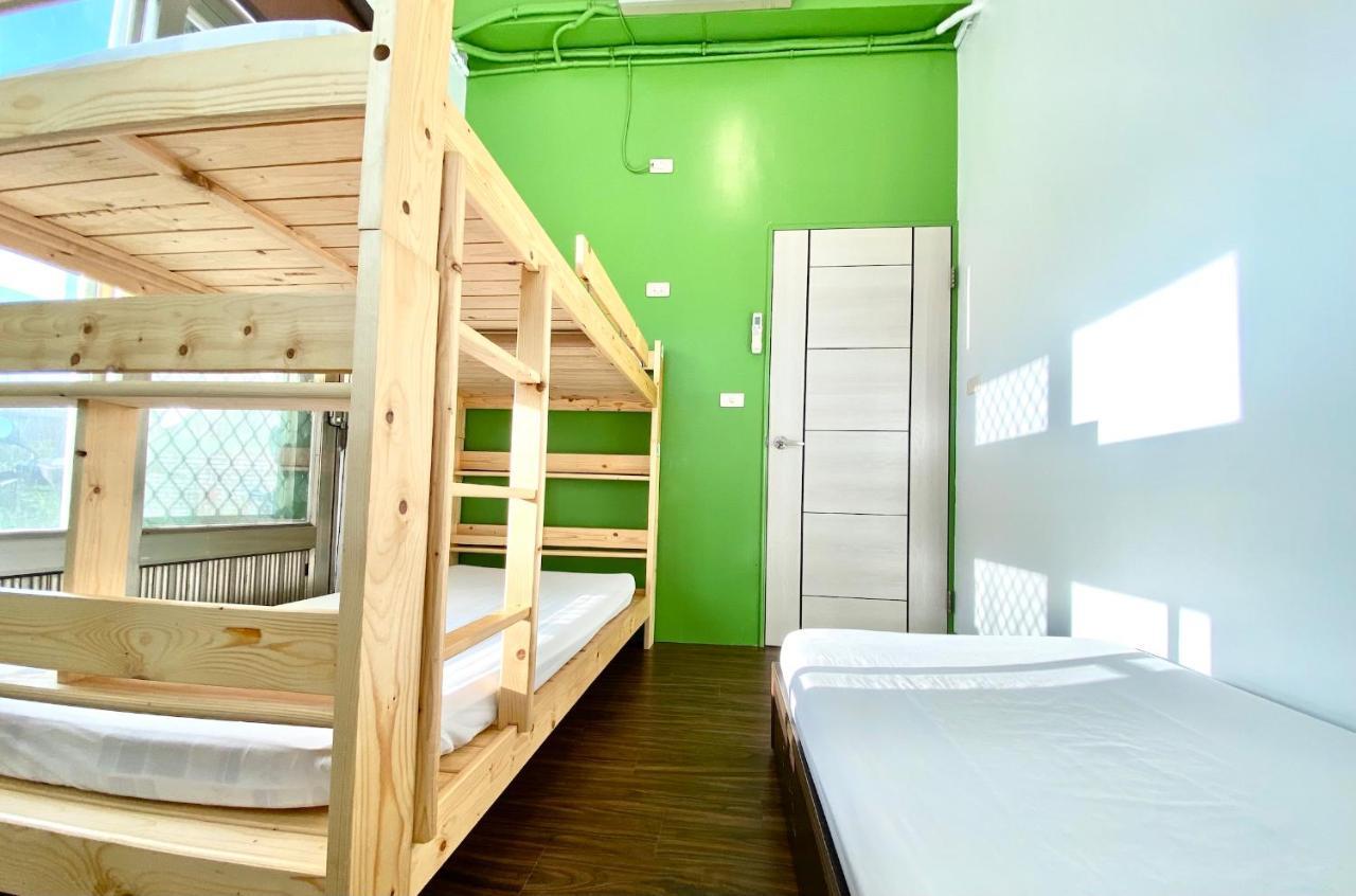 澎湖北吉光背包客民宿 Bayhouse Hostel Penghu Magong Εξωτερικό φωτογραφία