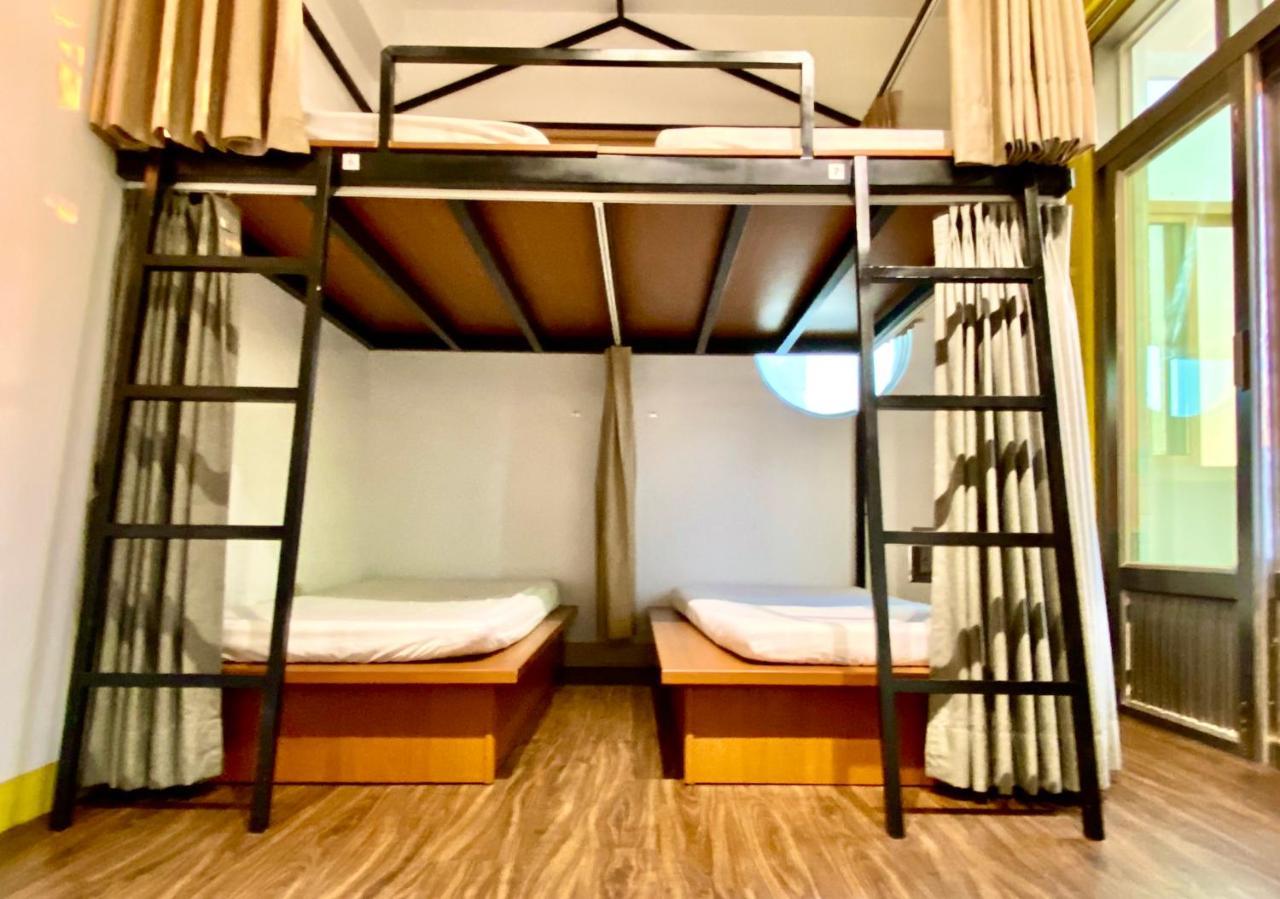 澎湖北吉光背包客民宿 Bayhouse Hostel Penghu Magong Εξωτερικό φωτογραφία