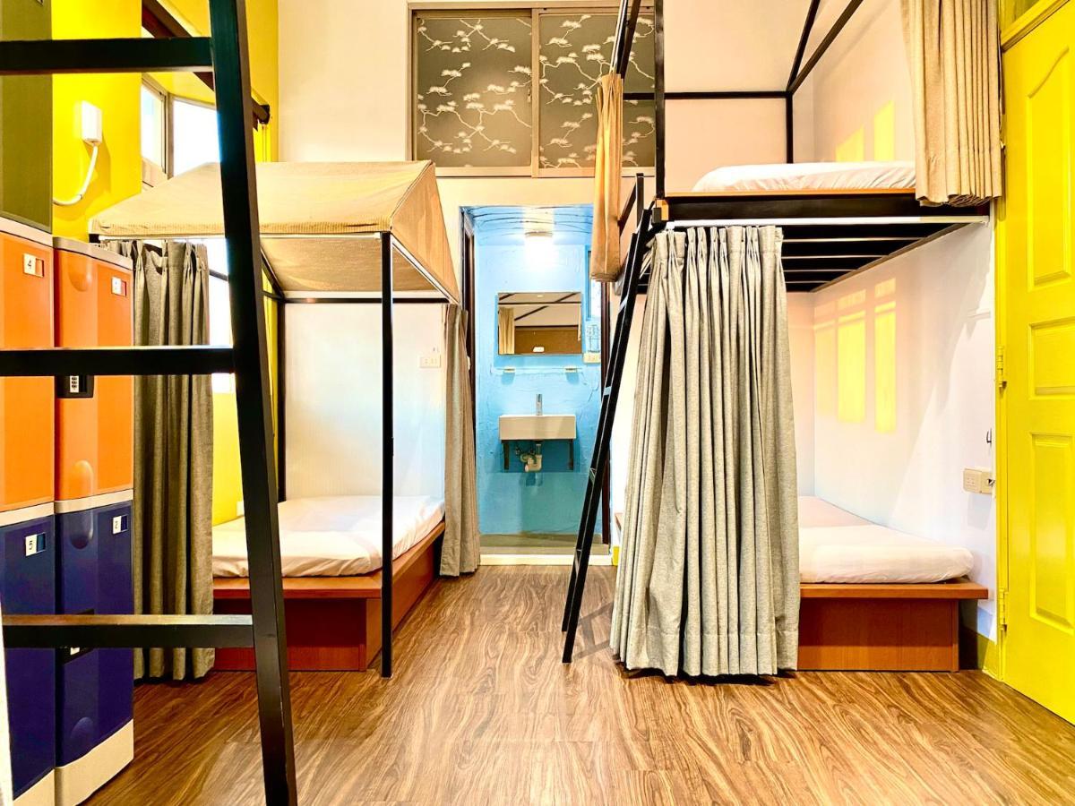 澎湖北吉光背包客民宿 Bayhouse Hostel Penghu Magong Εξωτερικό φωτογραφία