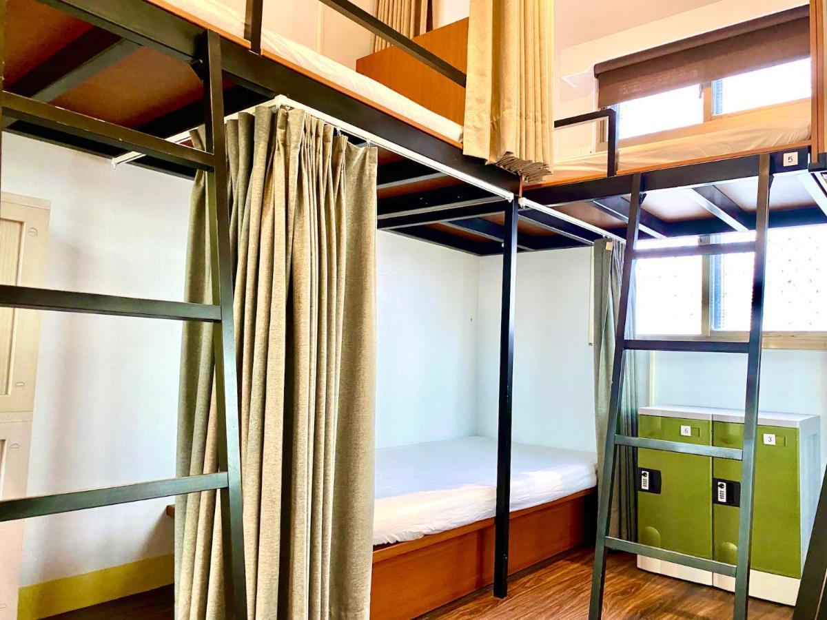 澎湖北吉光背包客民宿 Bayhouse Hostel Penghu Magong Εξωτερικό φωτογραφία