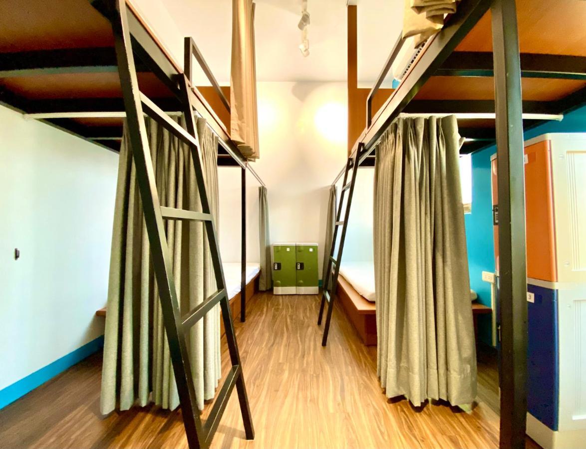 澎湖北吉光背包客民宿 Bayhouse Hostel Penghu Magong Εξωτερικό φωτογραφία
