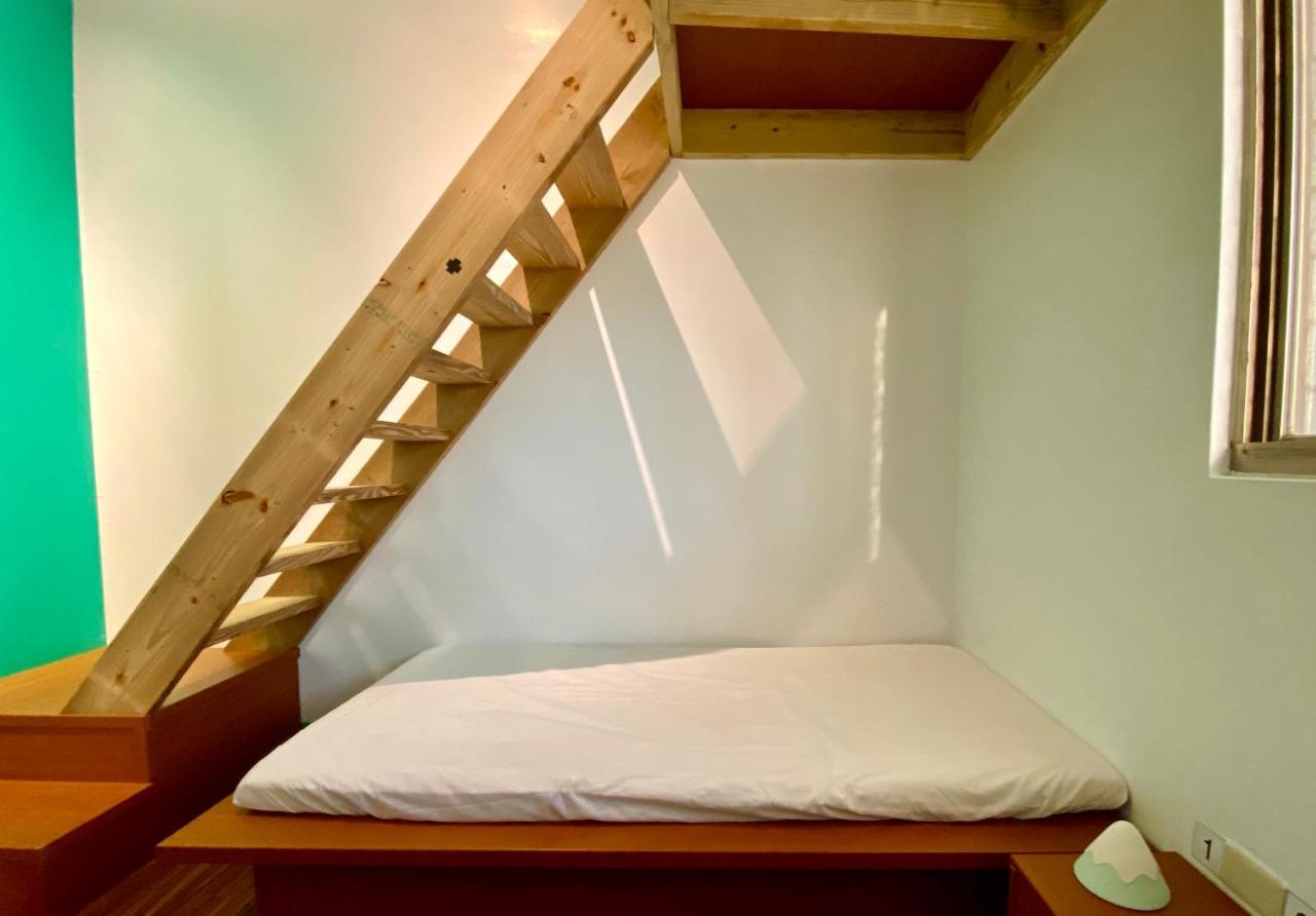 澎湖北吉光背包客民宿 Bayhouse Hostel Penghu Magong Εξωτερικό φωτογραφία