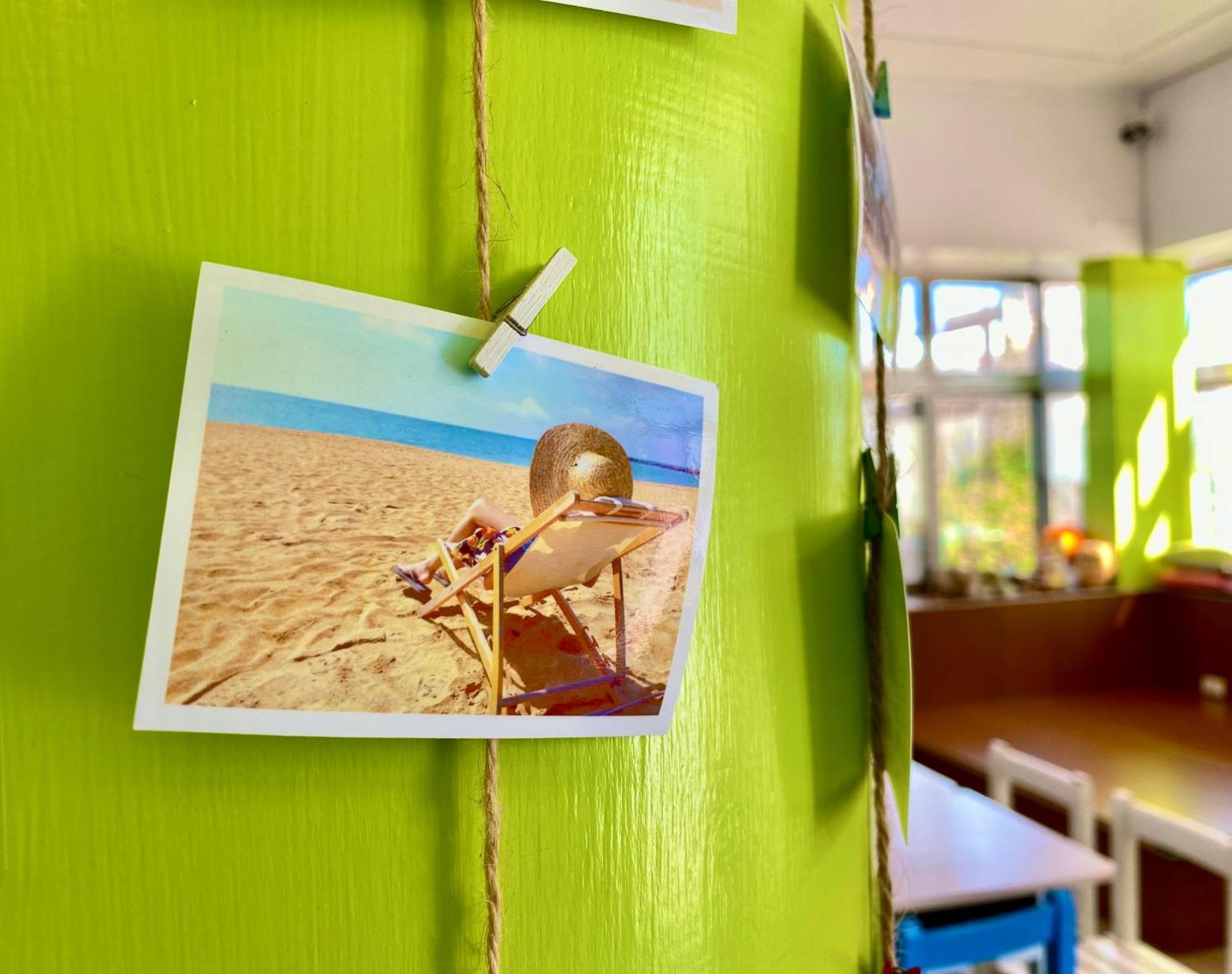 澎湖北吉光背包客民宿 Bayhouse Hostel Penghu Magong Εξωτερικό φωτογραφία