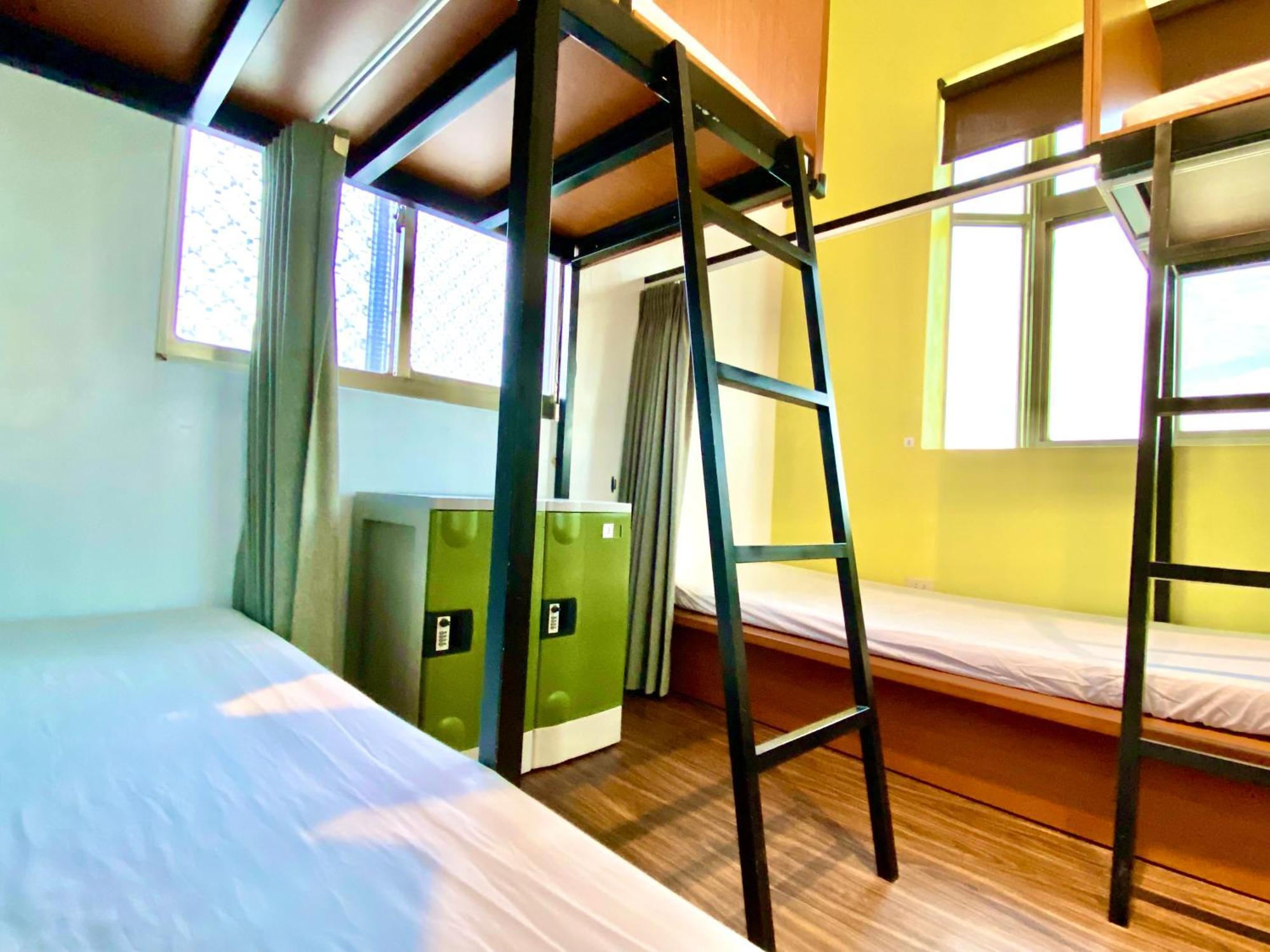 澎湖北吉光背包客民宿 Bayhouse Hostel Penghu Magong Εξωτερικό φωτογραφία
