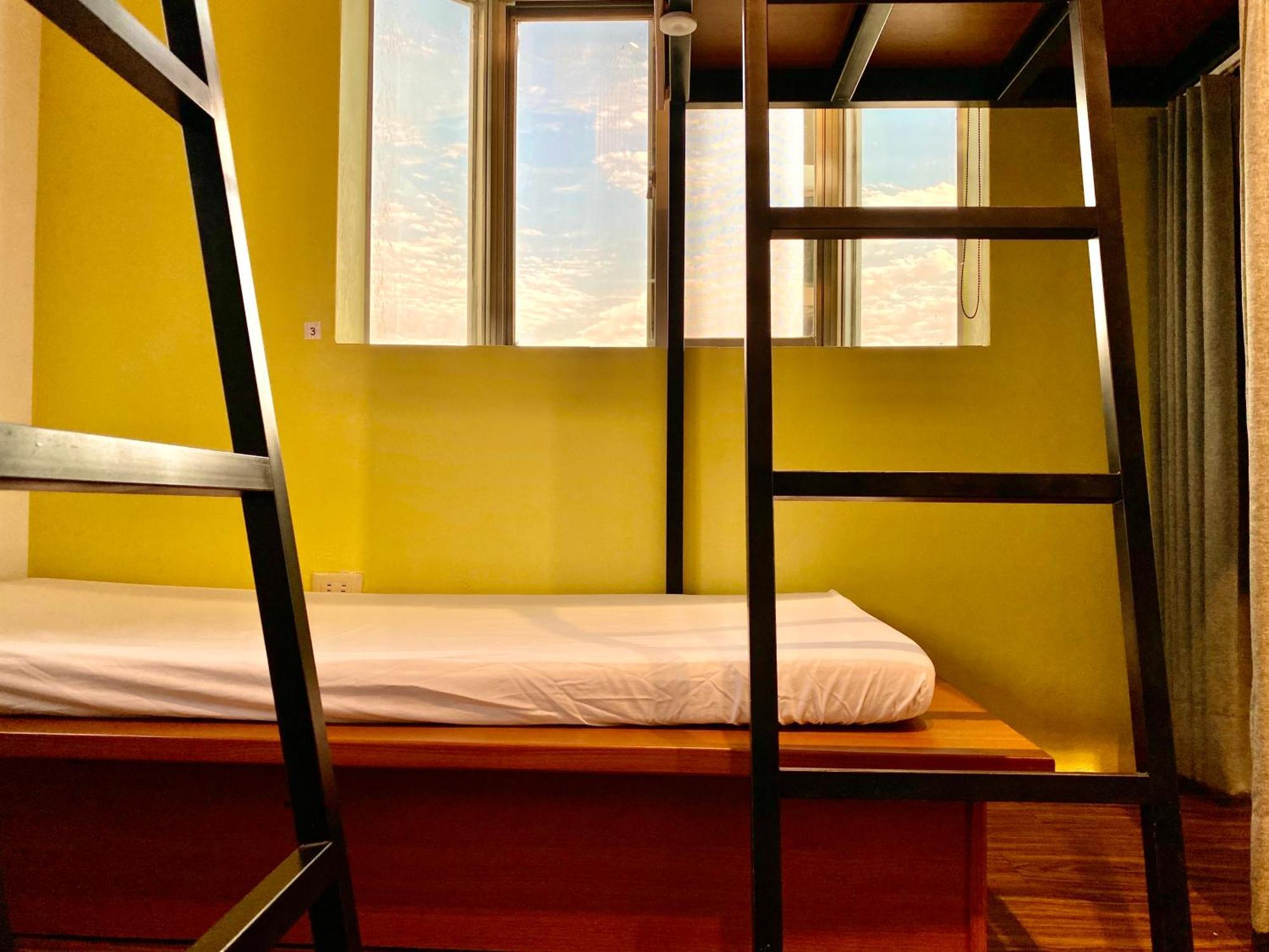 澎湖北吉光背包客民宿 Bayhouse Hostel Penghu Magong Εξωτερικό φωτογραφία