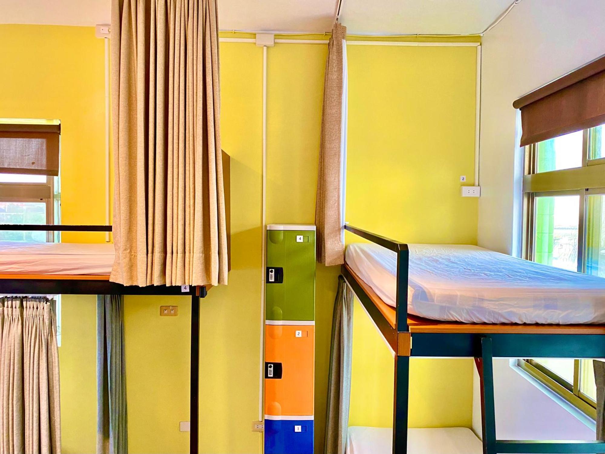 澎湖北吉光背包客民宿 Bayhouse Hostel Penghu Magong Εξωτερικό φωτογραφία