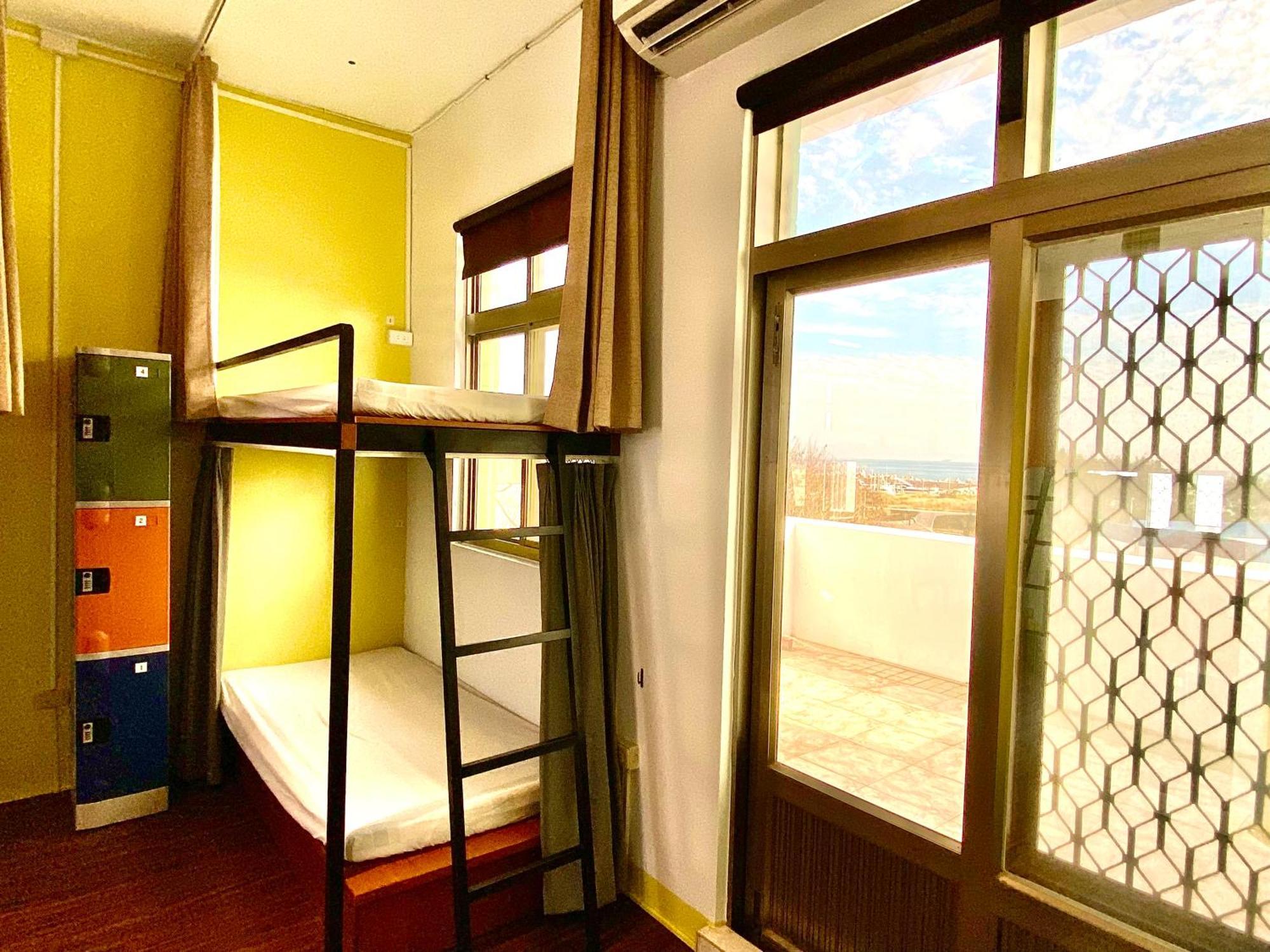 澎湖北吉光背包客民宿 Bayhouse Hostel Penghu Magong Εξωτερικό φωτογραφία