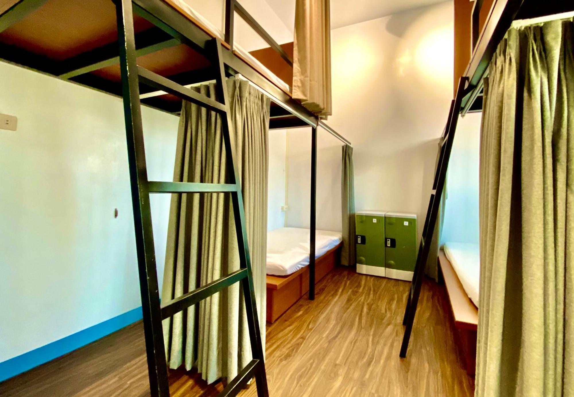 澎湖北吉光背包客民宿 Bayhouse Hostel Penghu Magong Εξωτερικό φωτογραφία