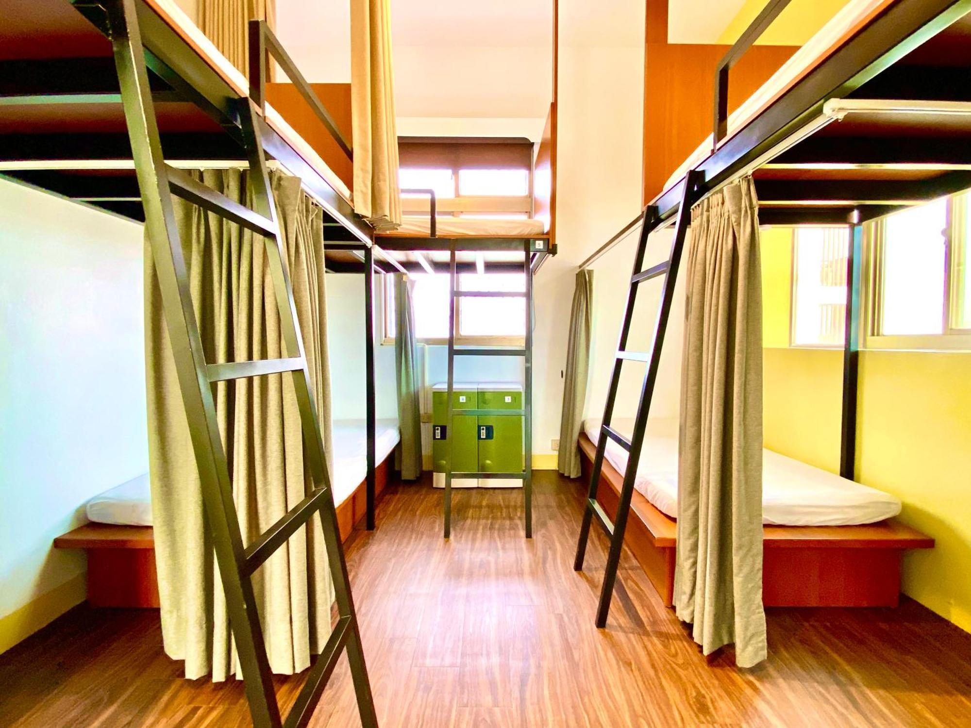 澎湖北吉光背包客民宿 Bayhouse Hostel Penghu Magong Εξωτερικό φωτογραφία